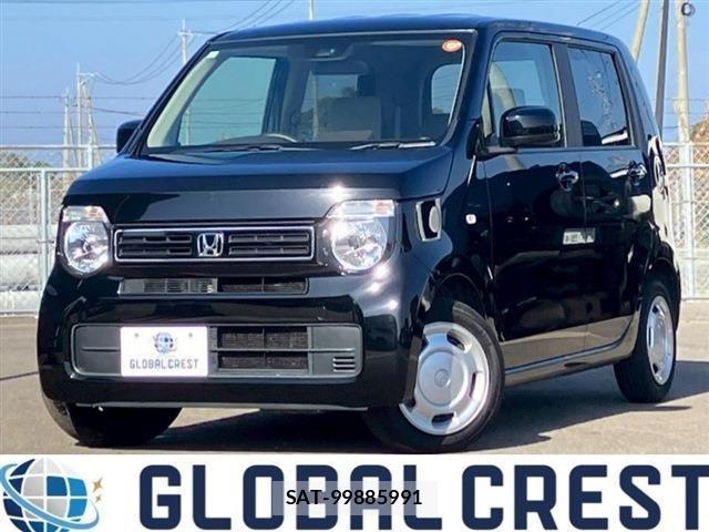 Honda N-WGN 2022-02 2352144-0