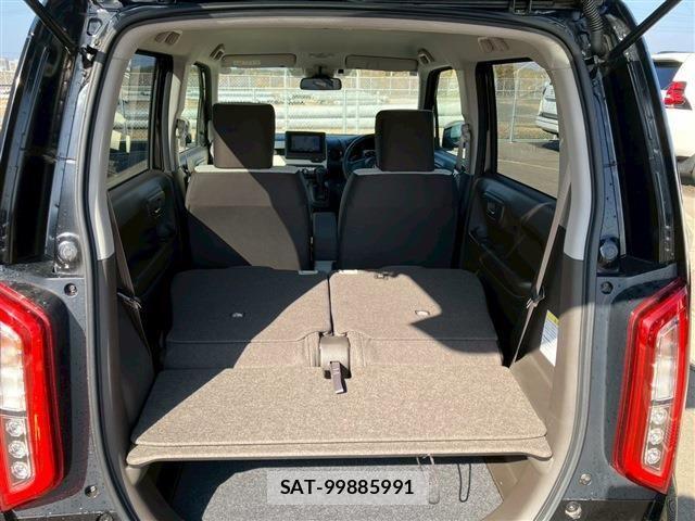 Honda N-WGN 2022-02 2352144-16