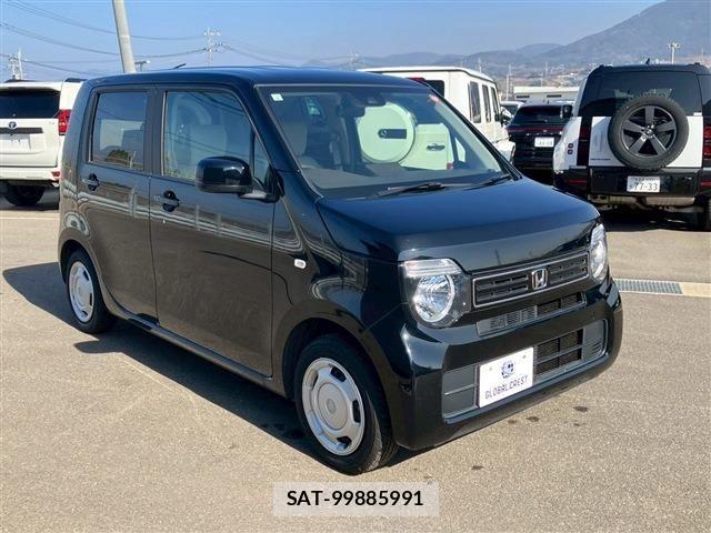 Honda N-WGN 2022-02 2352144-3