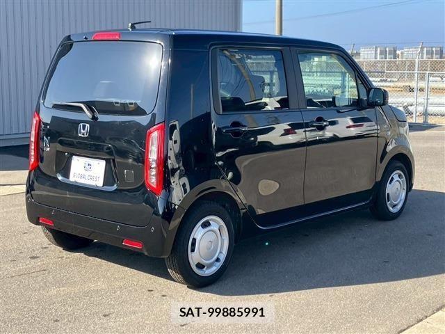 Honda N-WGN 2022-02 2352144-4