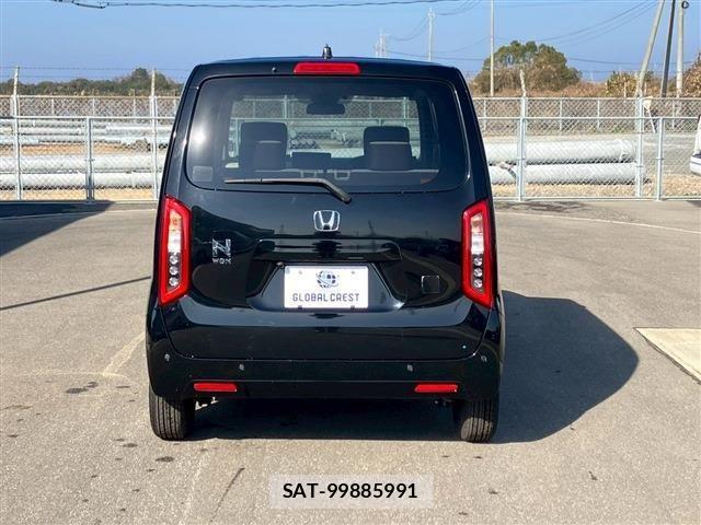 Honda N-WGN 2022-02 2352144-5
