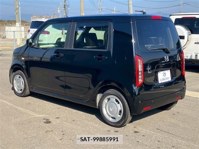 Honda N-WGN 2022-02 2352144-6