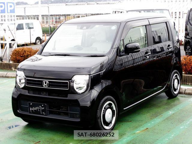 Honda N-WGN 2022-12 3382490-0