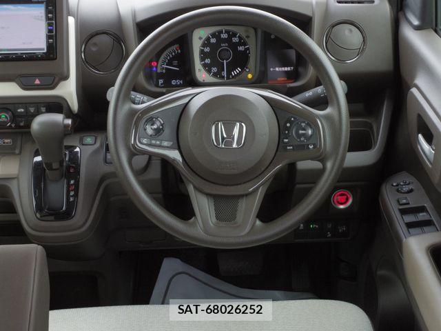 Honda N-WGN 2022-12 3382490-9