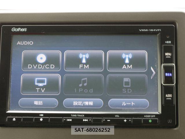 Honda N-WGN 2022-12 3382490-15