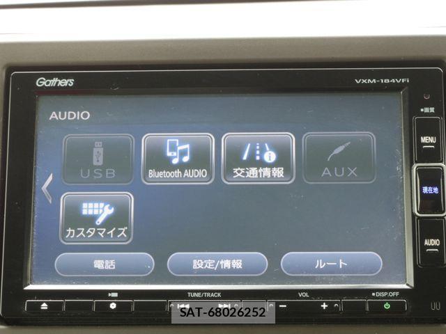 Honda N-WGN 2022-12 3382490-16