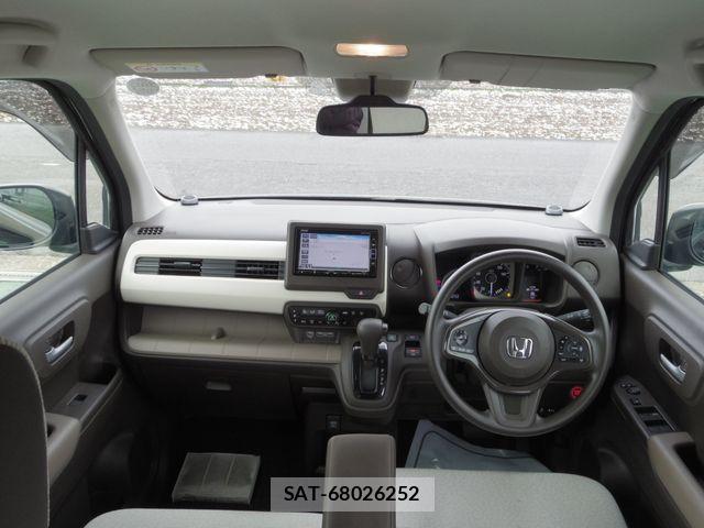Honda N-WGN 2022-12 3382490-1