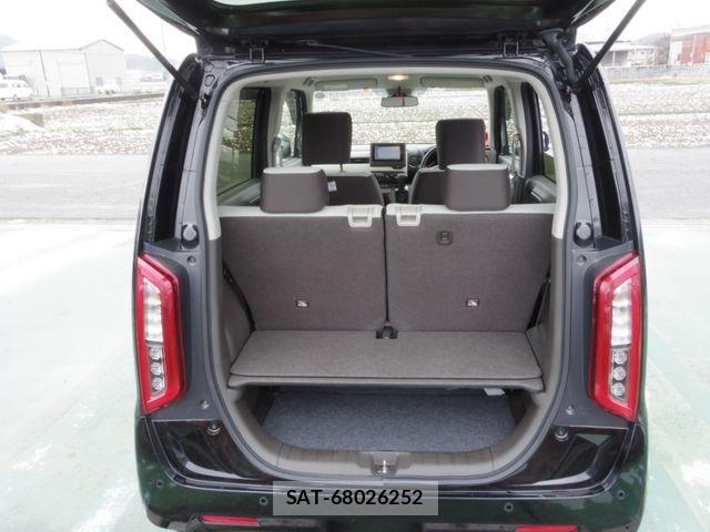 Honda N-WGN 2022-12 3382490-20