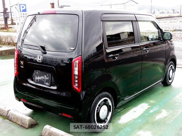 Honda N-WGN 2022-12 3382490-2