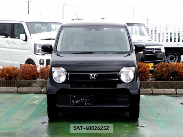 Honda N-WGN 2022-12 3382490-3