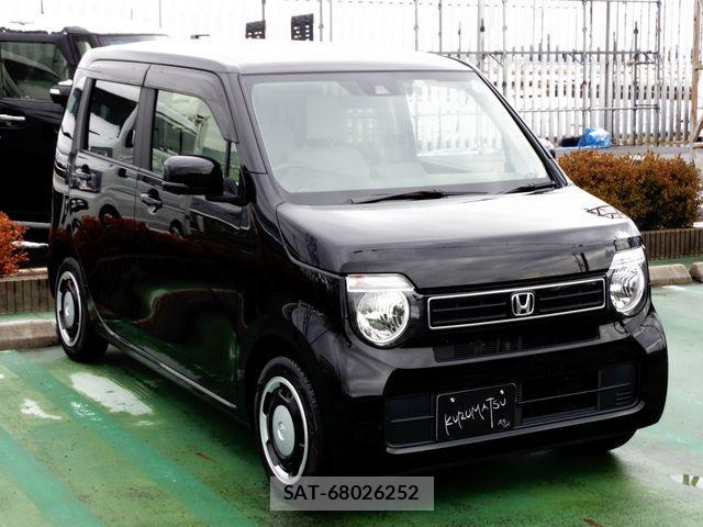Honda N-WGN 2022-12 3382490-4