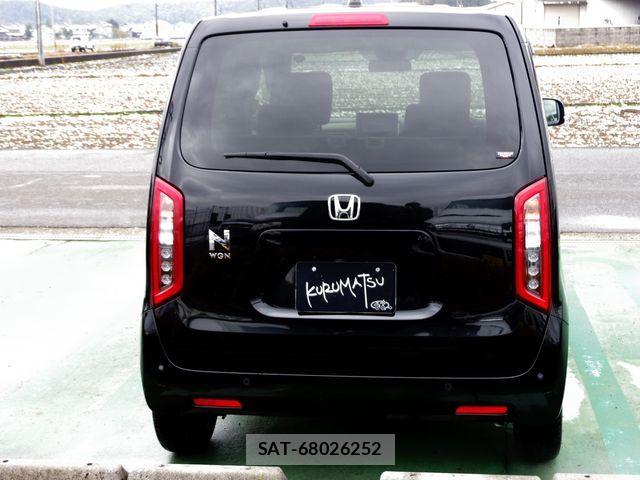 Honda N-WGN 2022-12 3382490-6