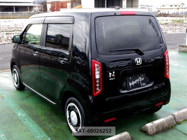 Honda N-WGN 2022-12 3382490-7