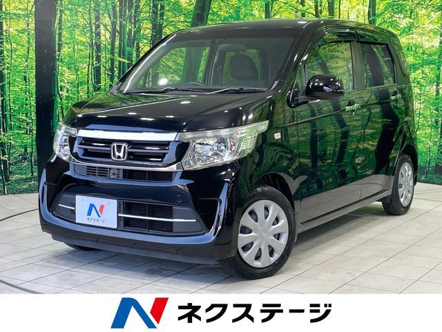 Honda N-WGN 2017-02 3679225-0