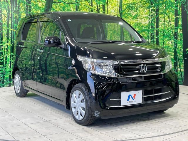 Honda N-WGN 2017-02 3679225-15