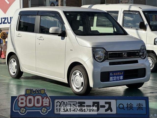 Honda N-WGN 2024-03 3773599-0
