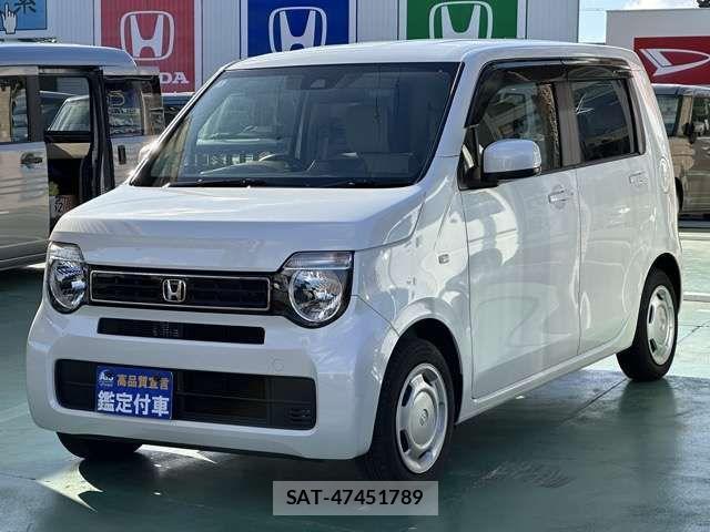 Honda N-WGN 2024-03 3773599-2