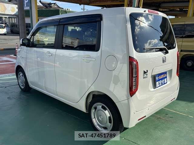 Honda N-WGN 2024-03 3773599-3