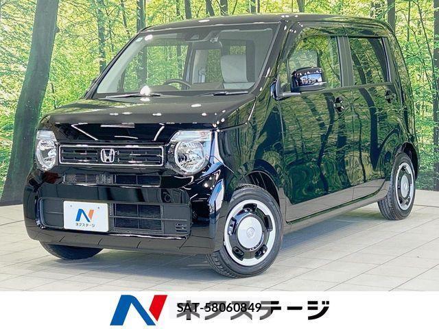 Honda N-WGN 2025-06 3773594-0