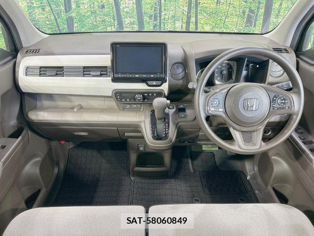 Honda N-WGN 2025-06 3773594-1