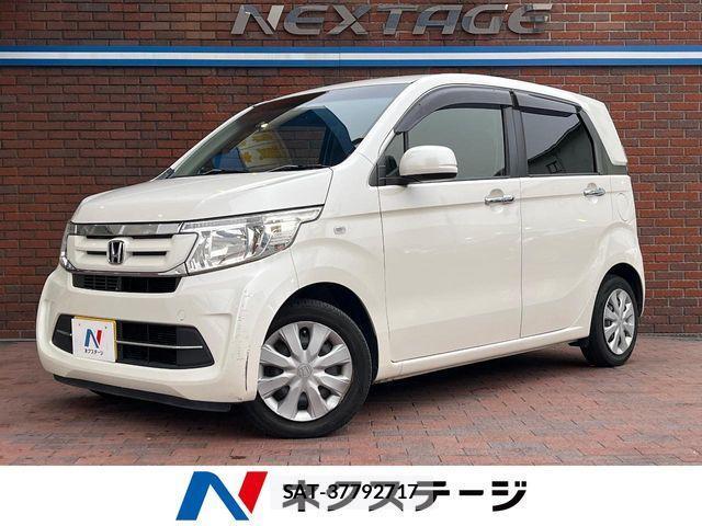 Honda N-WGN 2018-03 3833976-0