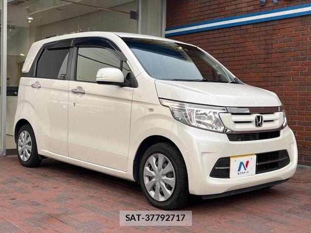 Honda N-WGN 2018-03 3833976-18