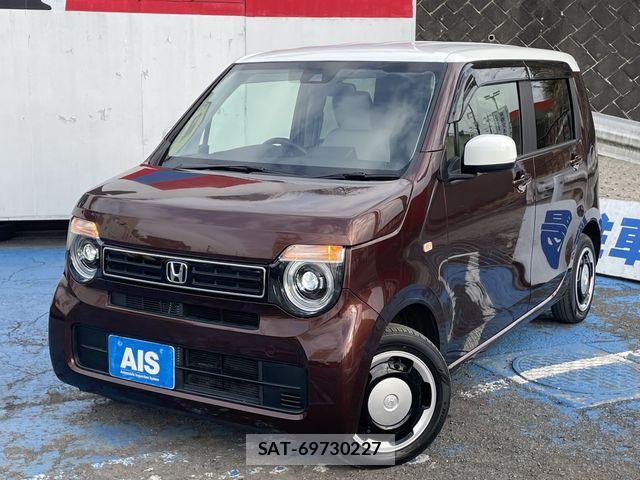 Honda N-WGN 2021-05 3935267-0
