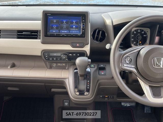 Honda N-WGN 2021-05 3935267-3