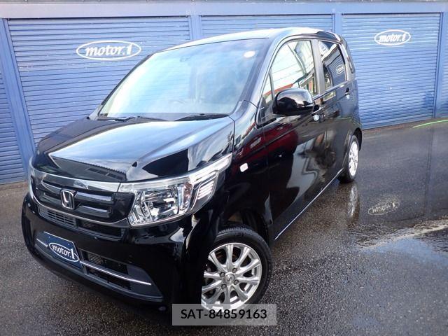 Honda N-WGN 2018-01 4046799-0