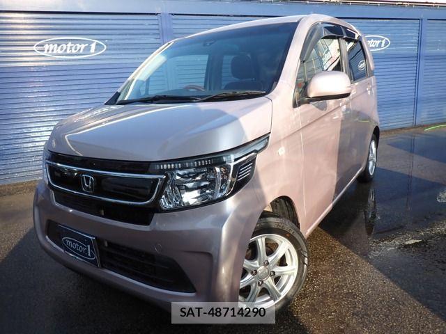 Honda N-WGN 2014-03 4046796-0