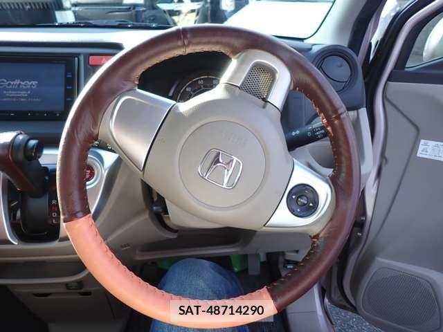Honda N-WGN 2014-03 4046796-10