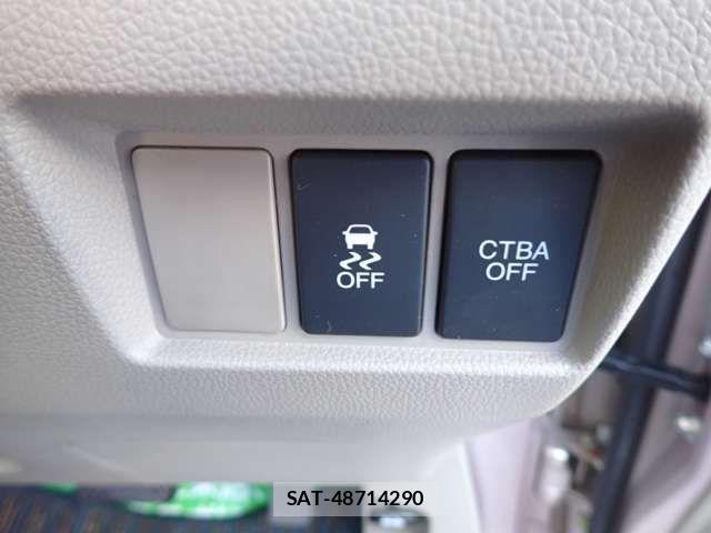 Honda N-WGN 2014-03 4046796-12