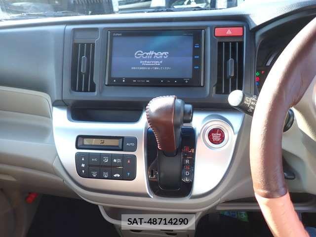 Honda N-WGN 2014-03 4046796-13