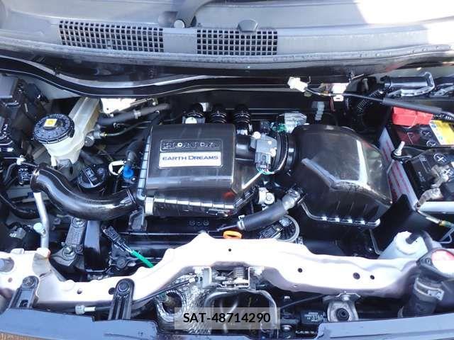 Honda N-WGN 2014-03 4046796-14