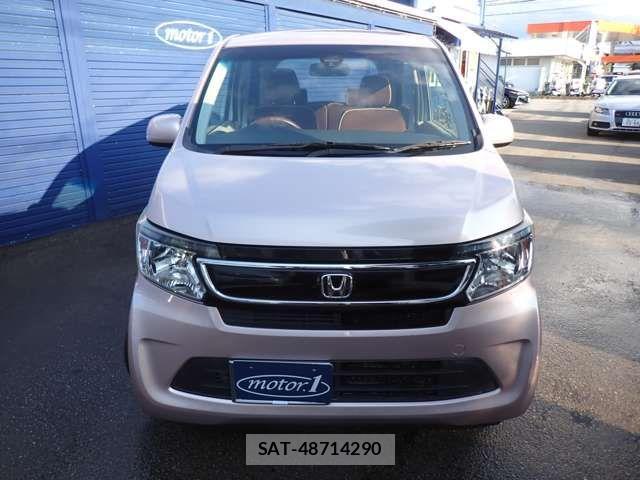 Honda N-WGN 2014-03 4046796-1