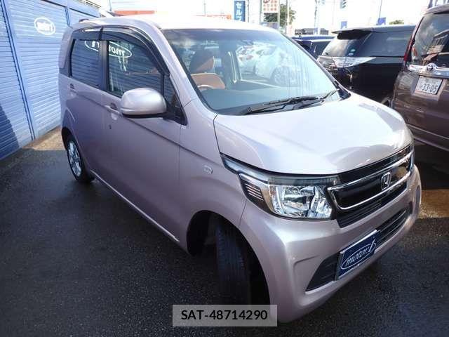 Honda N-WGN 2014-03 4046796-2