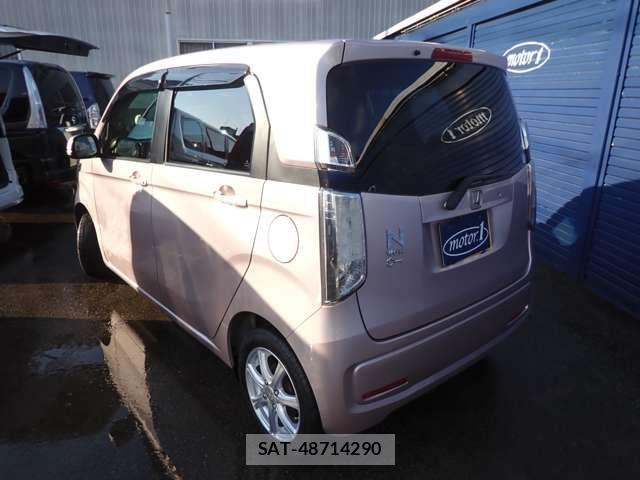 Honda N-WGN 2014-03 4046796-4