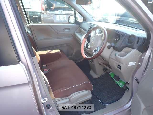 Honda N-WGN 2014-03 4046796-6