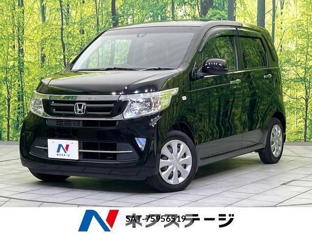 Honda N-WGN 2018-03 4328798-0