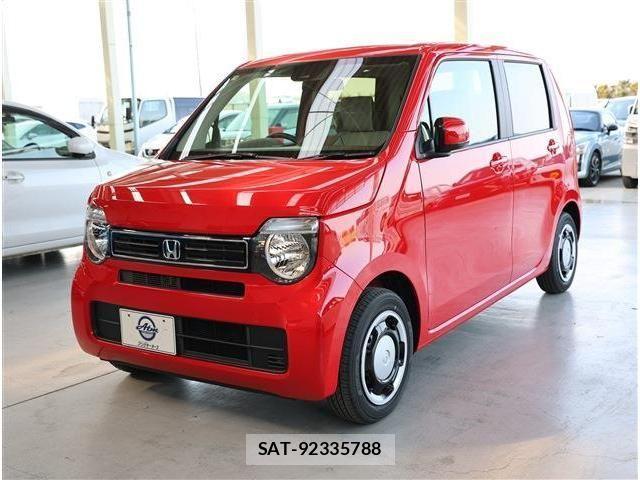 Honda N-WGN 2025-08 4328771-0