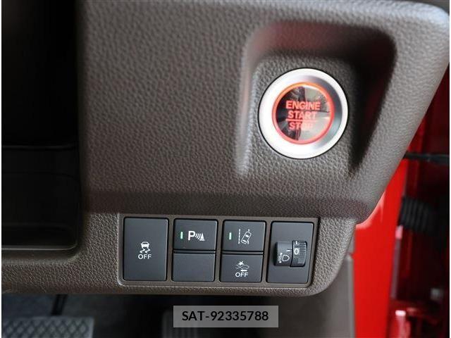 Honda N-WGN 2025-08 4328771-9