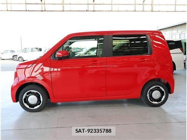 Honda N-WGN 2025-08 4328771-23