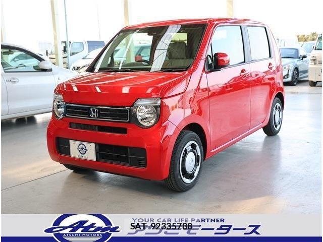 Honda N-WGN 2025-08 4328771-29
