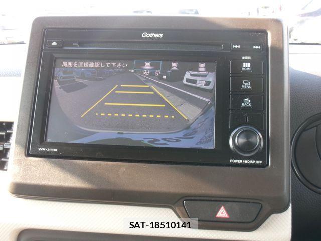Honda N-WGN 2022-03 4328830-9