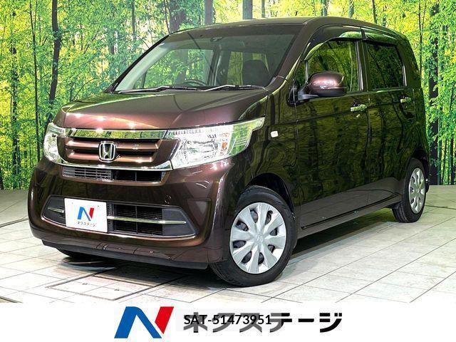 Honda N-WGN 2017-02 4598678-0