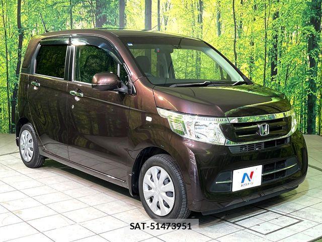 Honda N-WGN 2017-02 4598678-15