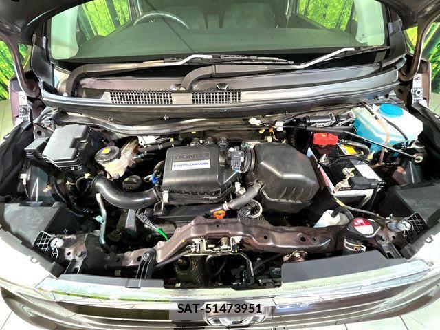 Honda N-WGN 2017-02 4598678-17