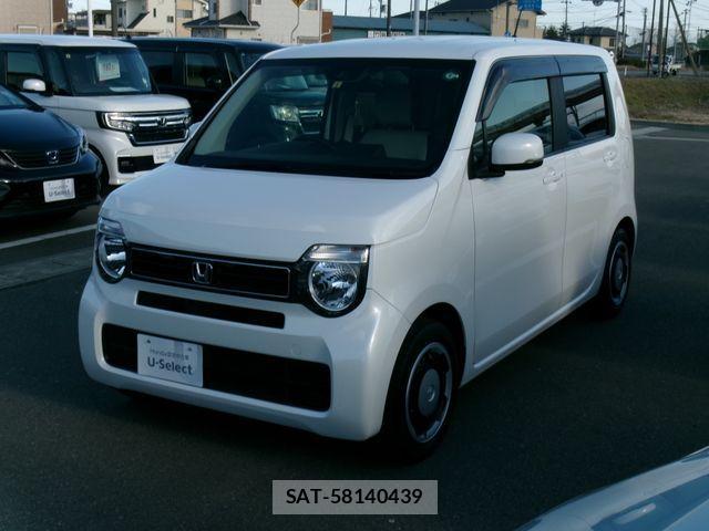 Honda N-WGN 2023-03 4598656-0