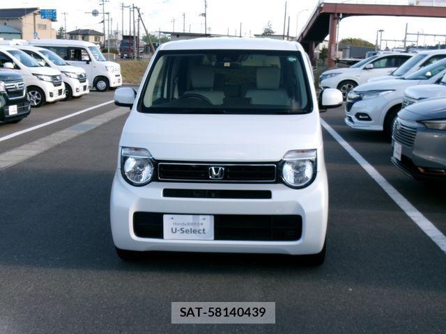 Honda N-WGN 2023-03 4598656-1