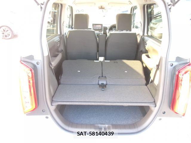Honda N-WGN 2023-03 4598656-20